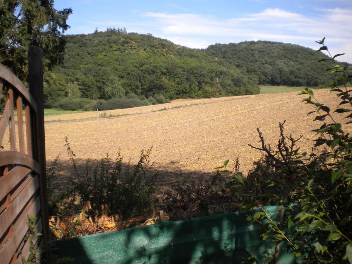 Wolfsschlucht Apartment Wassenach ภายนอก รูปภาพ
