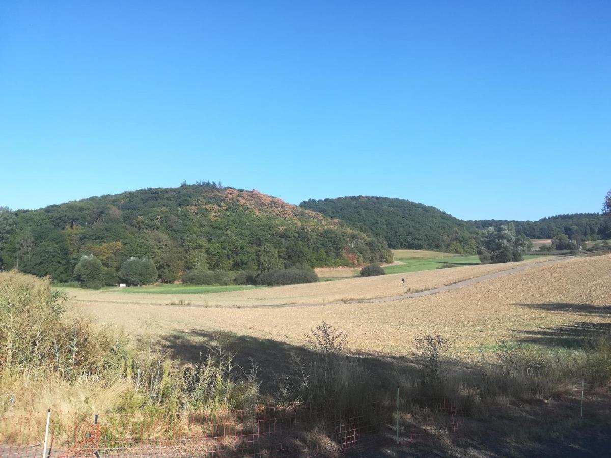 Wolfsschlucht Apartment Wassenach ภายนอก รูปภาพ