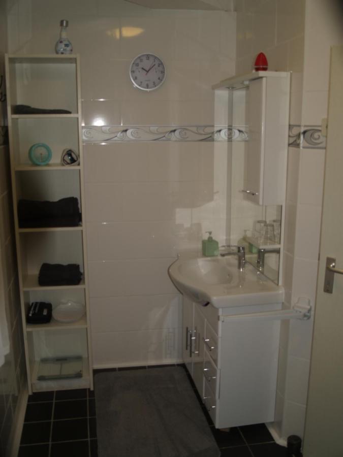 Wolfsschlucht Apartment Wassenach ภายนอก รูปภาพ